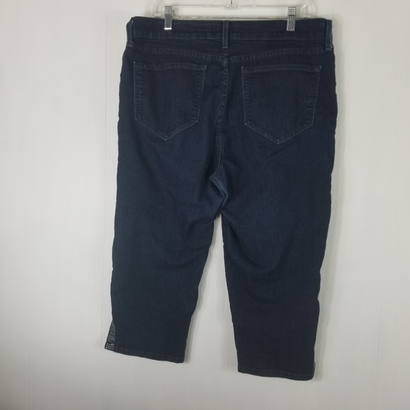 Not your daughters jeans sz 16 - Picture 2 of 12